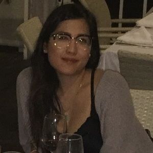 Meet your Posher, Julie